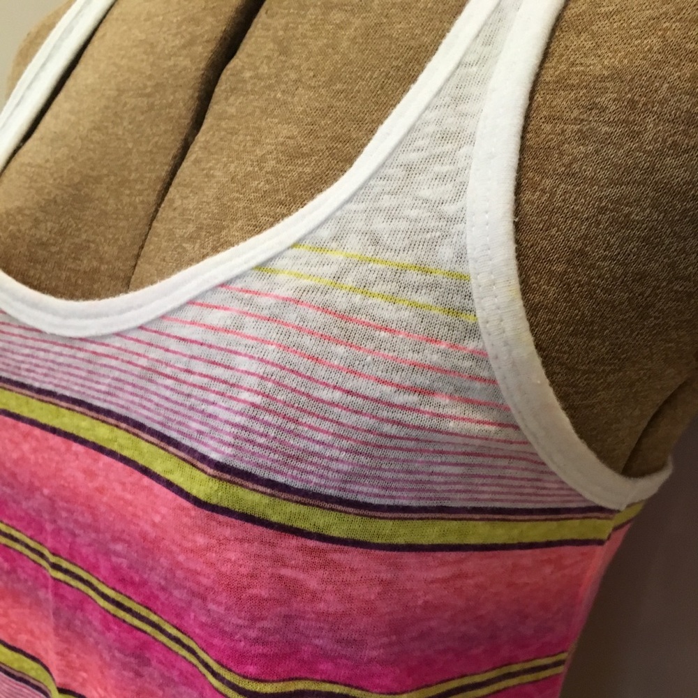 American Eagle Racerback - Picture 4 of 4